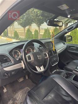 دۆج گراند کاراڤان